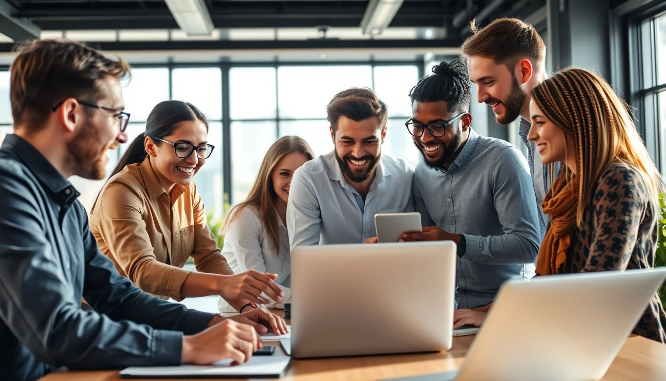 About intro main image