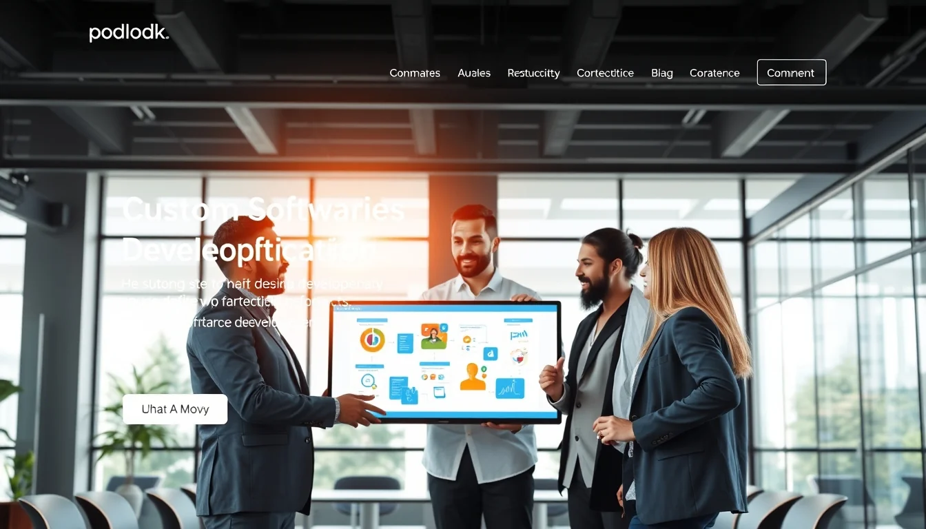 Primary pricing visual